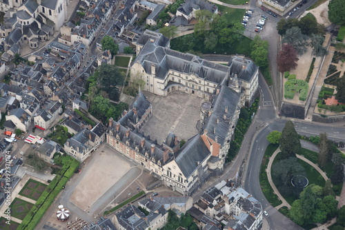 Château de Blois