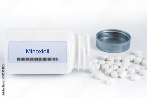 Minoxidil