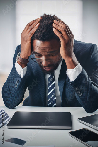 Stress en el trabajo