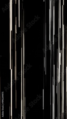 Glitch Digital Noise  The Ultimate Background Animation for Your Website