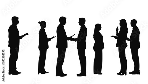 Partners shake hands to finalize a business deal while others stand nearby in a professional setting.