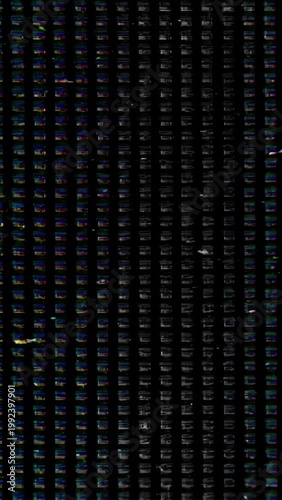 Digital Glitch  Uncovering the Hidden Wonders of Pixelated Art