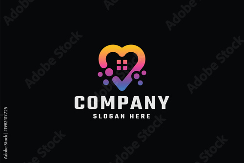 Home Love Trusted Care Logo
