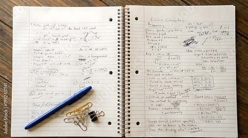 Creative Back to School Classroom Scene with Modern Learning Environment Illustration