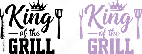 set of kitchen utensils