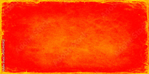 Vibrant red and orange background, capturing the warmth and energy of a flame. Perfect for various design needs. 