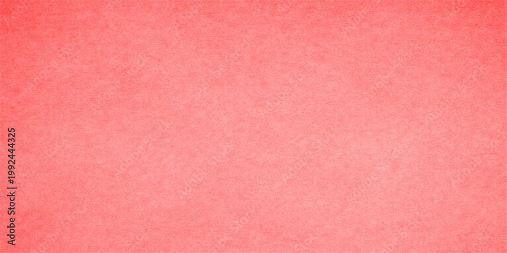 Fototapeta premium vibrant, textured coral-colored surface that exudes warmth and sophistication. showcasing the interplay of light and shadow, highlighting the fine nuances of the material.