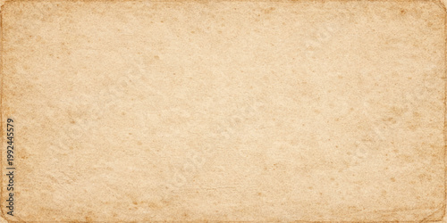 Vintage paper texture, old paper document, rustic parchment background, weathered blank canvas for a timeless concept.