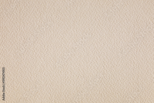 Beige watercolor paper canvas texture