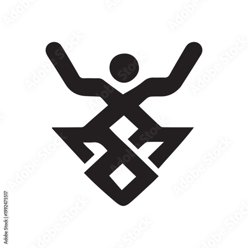 japanese yen symbol vector illustration