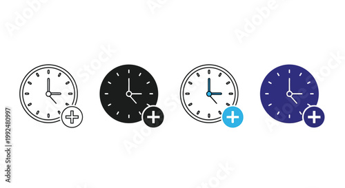 A dark navy blue rounded square container featuring the text EPS and a unique file identification.