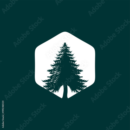 pine tree logo design,pinetree,pine,vector,nature,pine,forest,logo,symbol,silhouette,vector,tree,graphic,illustration,evergreen,icon,plant,green,landscape,wood,outdoor,mountain,adventure,abstract