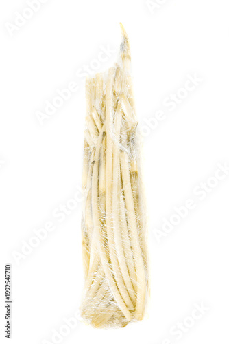 Fresh Lotus Root Vegetables from Honghu Lake - Delicious Picked Organic Asian Ingredient