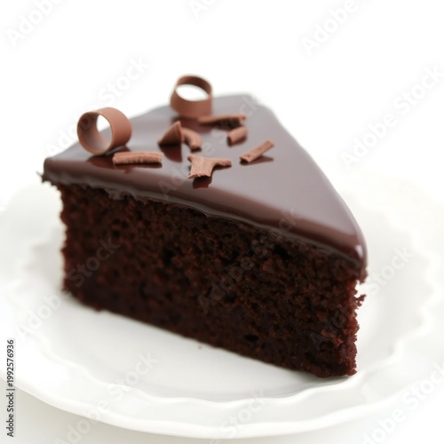 Vintage leather camera case with a metal handle and strap attachment.