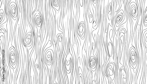 Wood Pattern Vector File
