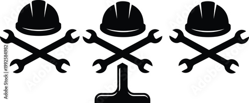 The Cold Iron Ritual, iron instrument