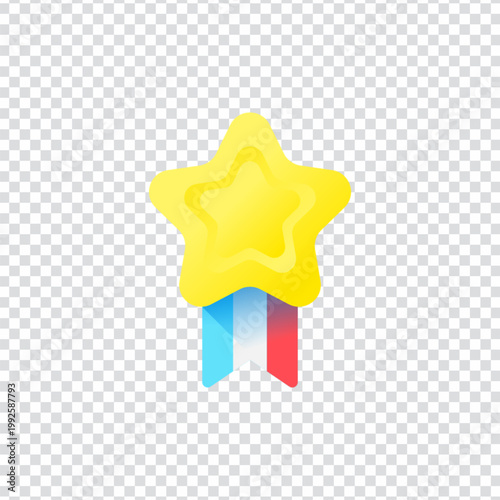 Favourites Bookmark Star Wishlist Saved Icon