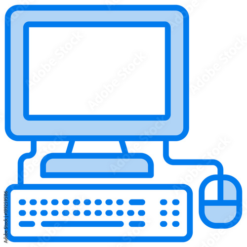 Computer Icon