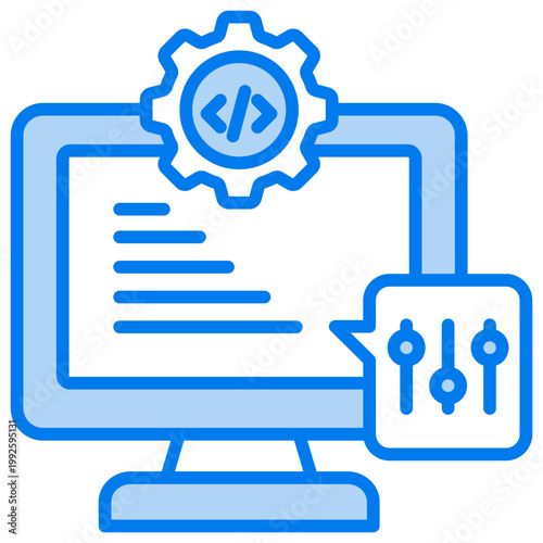 App Development Icon