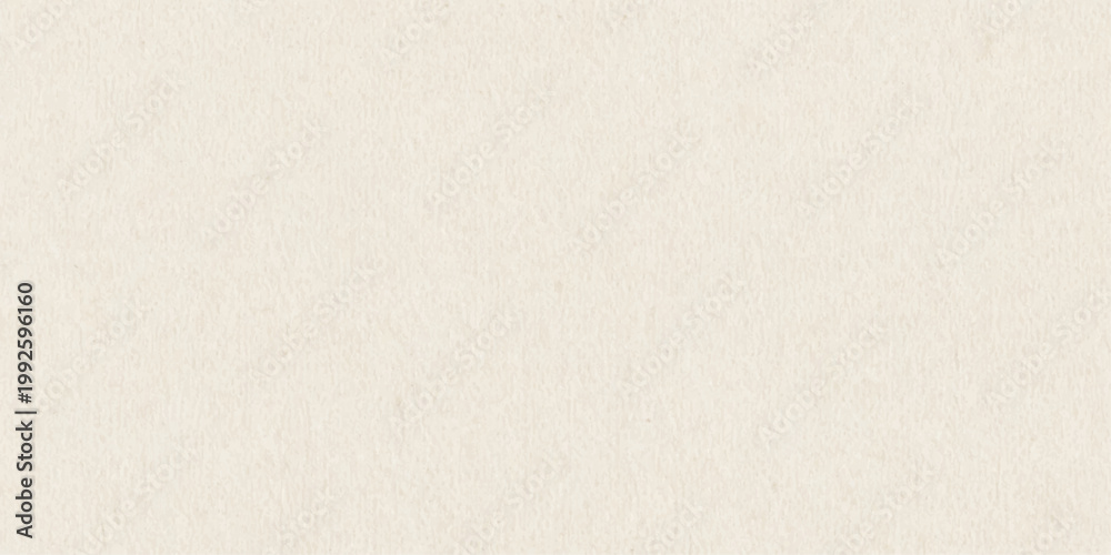 Fototapeta premium White old paper texture background with vintage rough surface suitable for wallpaper backdrop