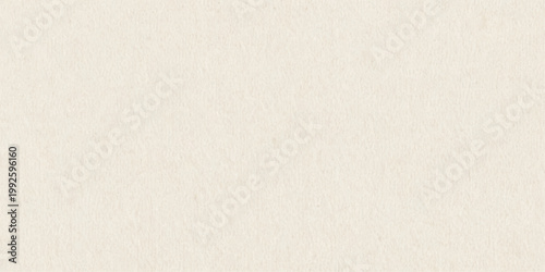 White old paper texture background with vintage rough surface suitable for wallpaper backdrop