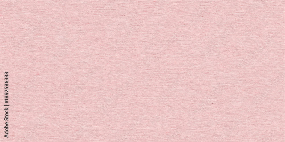 Fototapeta premium Pink paper texture background with soft vintage grunge surface suitable for wallpaper backdrop