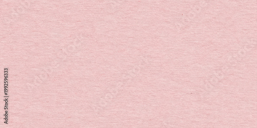 Pink paper texture background with soft vintage grunge surface suitable for wallpaper backdrop