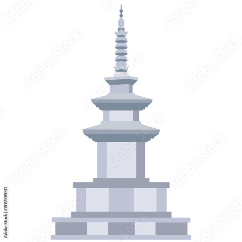 부처님오신날 절 사찰 석탑 석가탑 부처님 불교