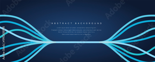 Abstract arrow background. Technology background. High speed.	