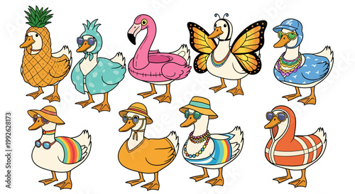 Cartoon black cat with big blue eyes waving its paw in greeting, digital illustration with white background