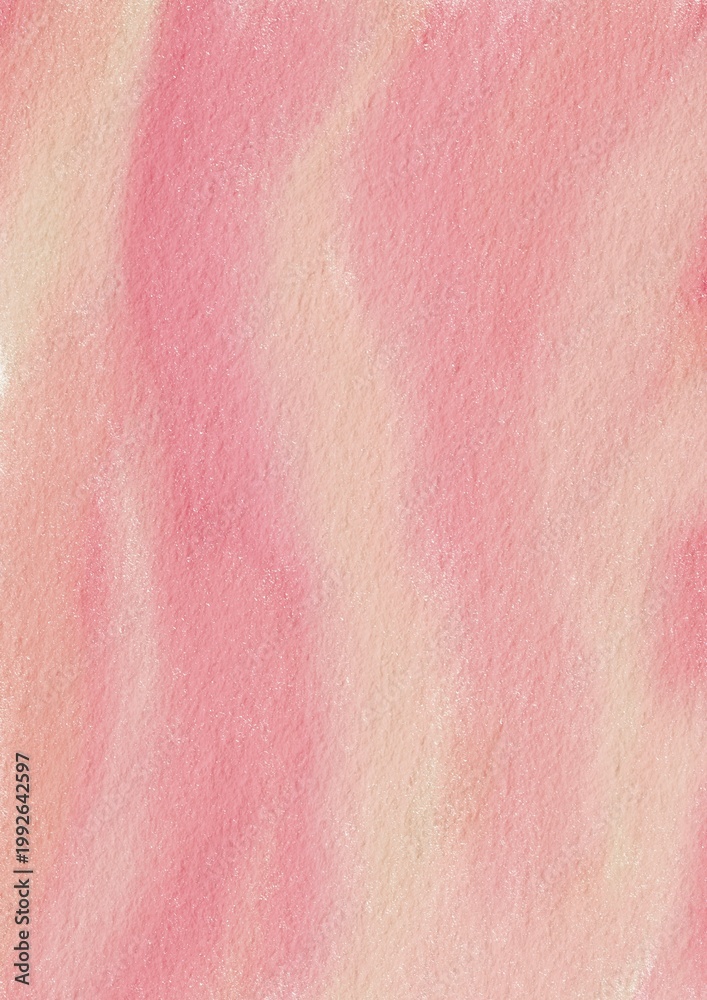Fototapeta premium Gentle pastel pink abstract background for love, cosmetic, and floral designs