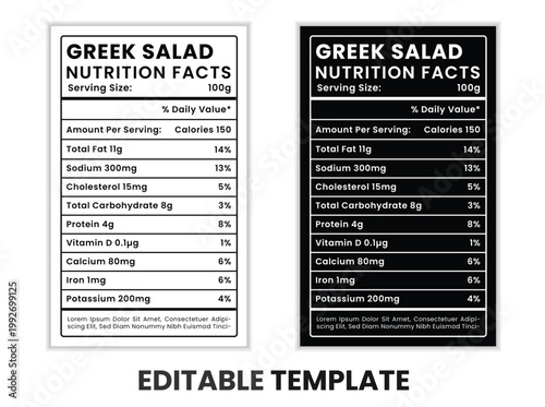 greek salad nutrition facts, nutritional value of greek salad, nutrition data greek salad, nutrition information for greek salad