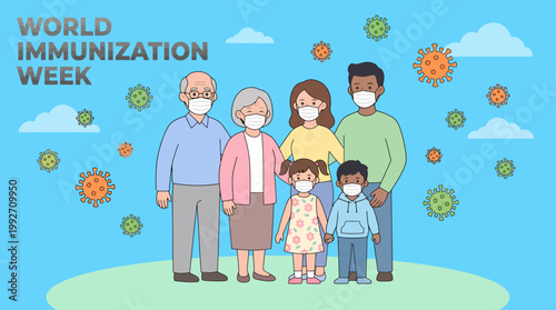 World Immunization Week