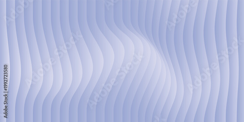 Photo texture background with soft blue gradient, vertical ripple lines and frosted translucent effect. disign