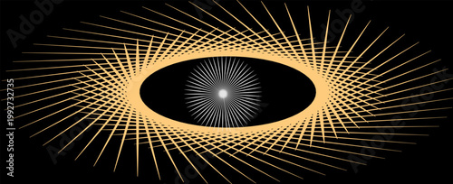 Gold, silver and bronze metal circle frames 3d vector realistic illustration. First, second and third place medals or buttons isolated on black background. Certified. Quality blank, empty badge set.