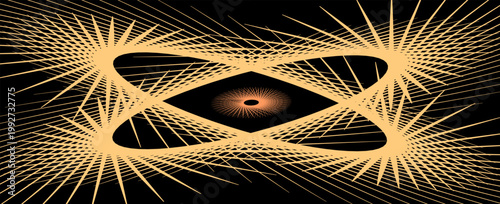 Gold, silver and bronze metal circle frames 3d vector realistic illustration. First, second and third place medals or buttons isolated on black background. Certified. Quality blank, empty badge set.