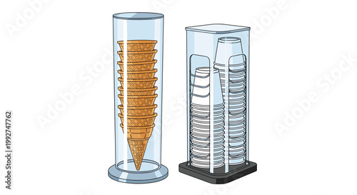 Young woman relaxing on a white sofa in a bright modern living room while browsing on her smartphone for leisure or communication.