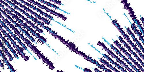 Abstract monochrome stripe texture background.vector illustration