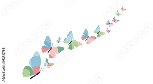 Minimalist head profile illustration conveys a sense of introspection and calm. Suitable for website design, blog posts, or social media content focus