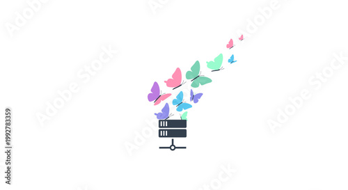 A clean, bright white background evoking feelings of simplicity, purity, and new beginnings. Ideal for product displays, website backgrounds, or desig