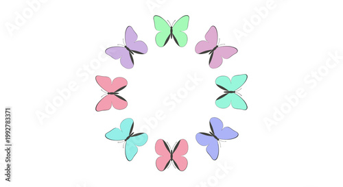 A clean, bright white background creates a sense of serenity and purity, ideal for product displays, minimalist design, or conveying a feeling of fres