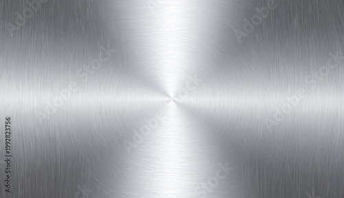 brushed metal background