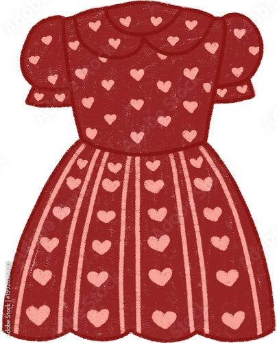 retro fashion for kids