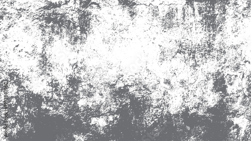 Abstract mild textured background featuring halftone grunge pattern with subtle urban distressed overlay effect