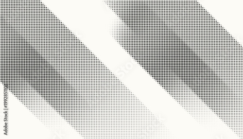 Halftone Texture background, Dotted halftone texture background, pixelated comic backdrop