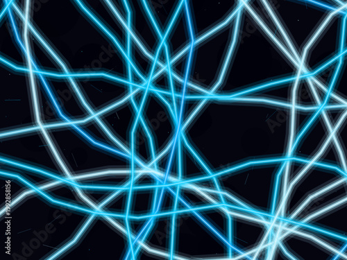 Volcanic Lava Flow Pattern Fire Dramatic Background