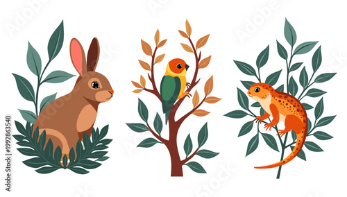 A gentle image depicting a hand cradling a green leaf. Evokes feelings of care, environmental consciousness, and sustainability, ideal for campaigns f