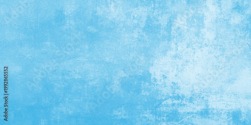 Light blue textured background with white patches vector graphic design element