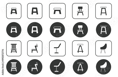 Icon Chairs