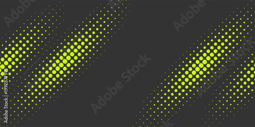 modern.Running poster design with runner's Legs vector and colorful design illustration. with gray and green saturated splash color. run poster. Marathon. City marathon. landing page. eps 10